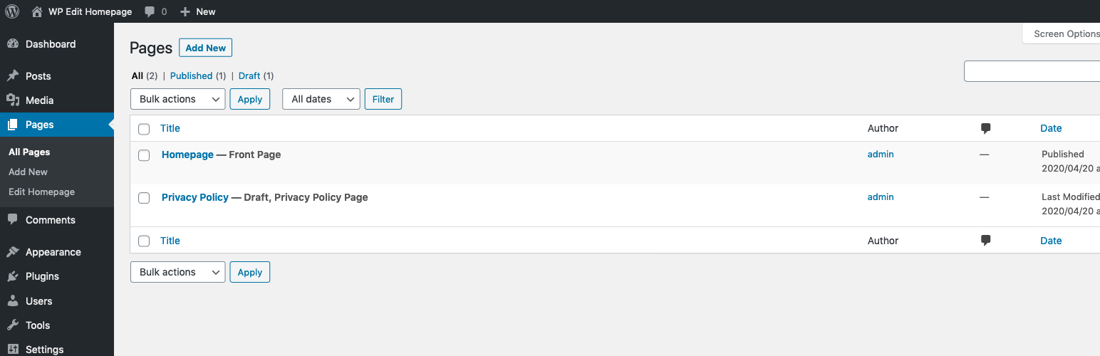 Plugin Banner