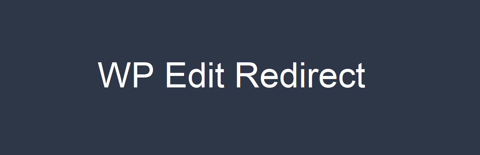 Plugin Banner