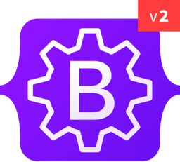 Bootstrap Blocks for WP Editor v2 icon