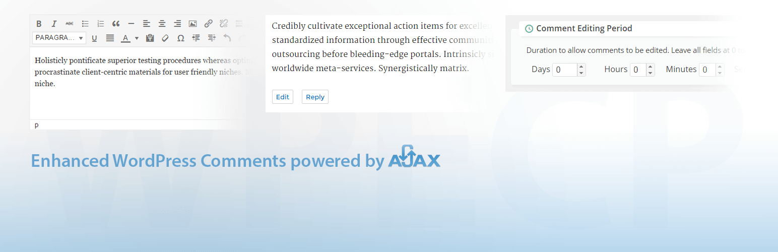 Plugin Banner