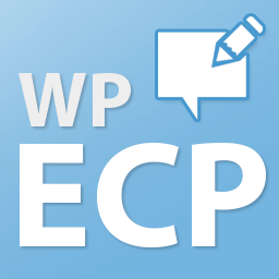 WP Editor Comments Plus icon