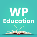 WP Education – Education WordPress Plugin for Elementor icon