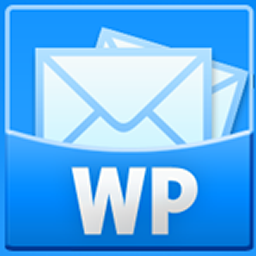 Email Marketing Plugin – WP Email Capture icon