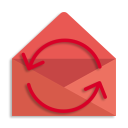 WP Email Changer icon