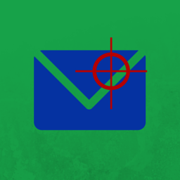 WP Email Debug icon