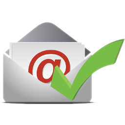 WP Email Verify icon