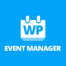 WP Event Manager – Events Calendar, Registrations, Sell Tickets with WooCommerce icon