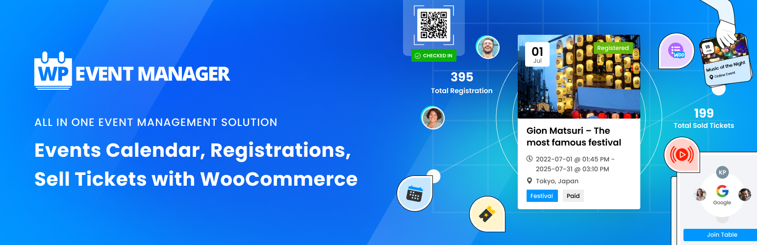 Plugin Banner