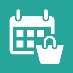 WP Events Manager WooCommerce icon