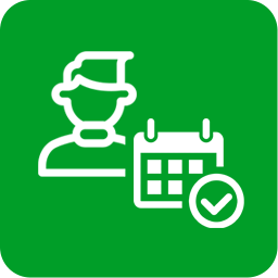 WP Events Manager icon