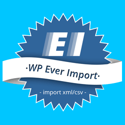 WP Ever Import icon