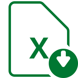 WP Excel 2 DB icon
