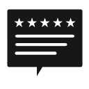 WP Review Slider icon