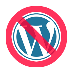 WP Favicon Remover icon