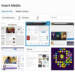 WP Featured Screenshot icon