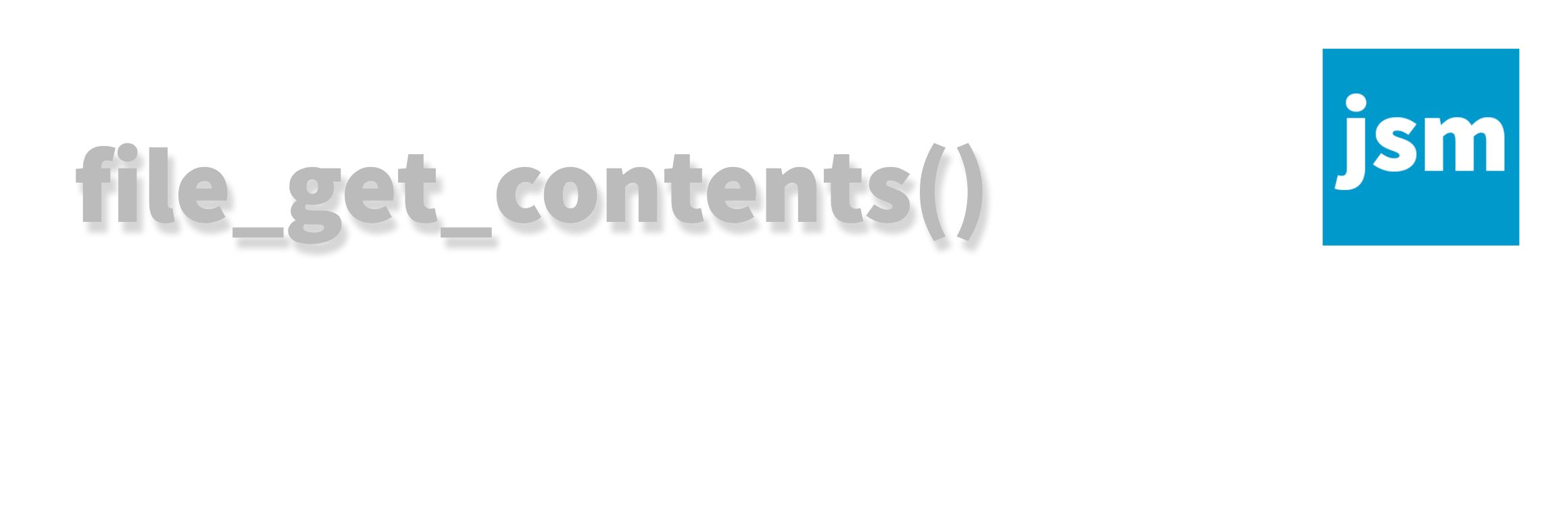 Plugin Banner