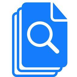 WP FILE SEARCH icon