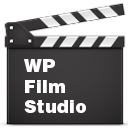 WP Film Studio – WordPress Movie Maker/Production Plugin icon