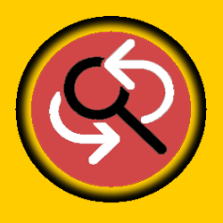 WP Find And Replace icon