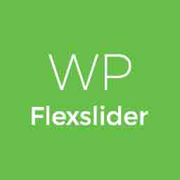 WP Flexslider icon