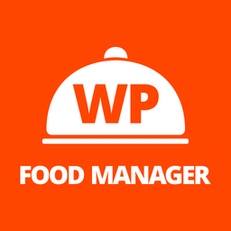 WP Food Manager – Restaurant Menu & Online Food Ordering for WooCommerce – Food Delivery & Pickup – Table Reservation icon