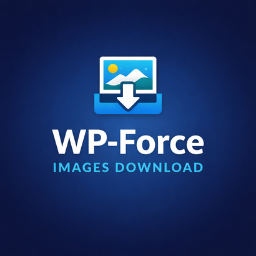 WP-Force Images Download icon