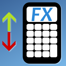 Forex Position Size Calculator icon