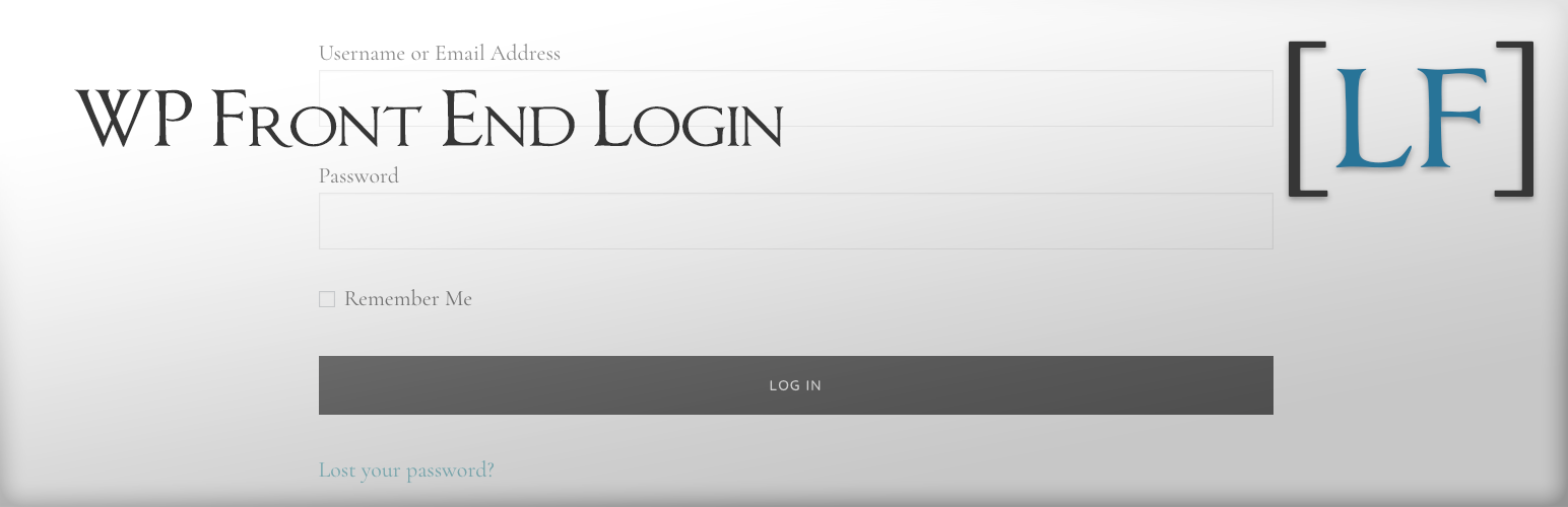 Plugin Banner