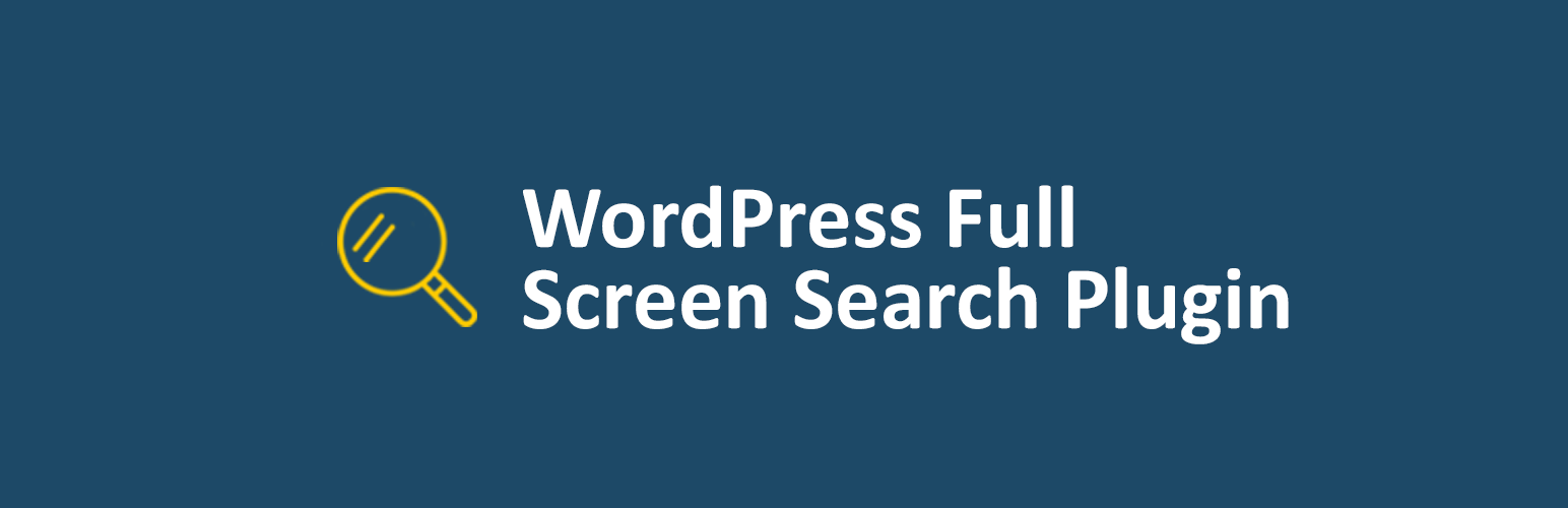 Plugin Banner