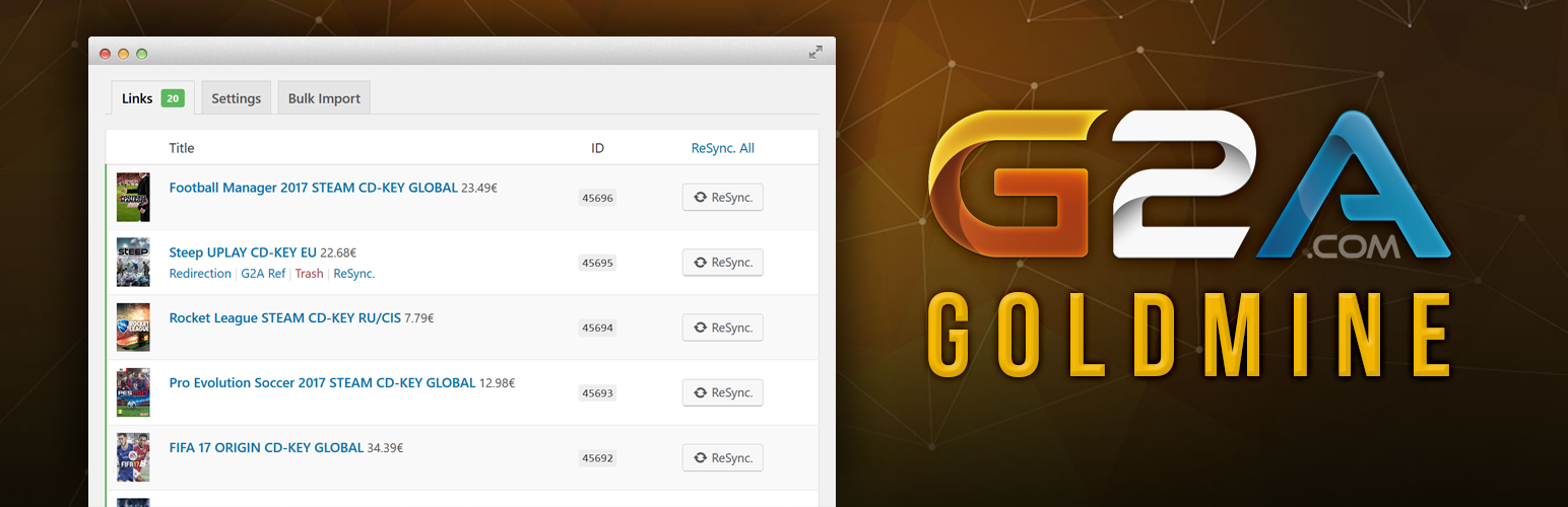 Plugin Banner