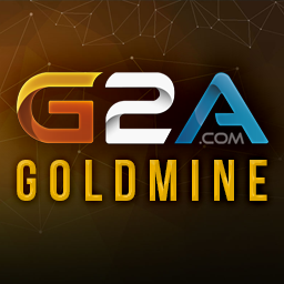 WP G2A Goldmine CD Keys Affiliate icon