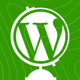 WP Geo icon