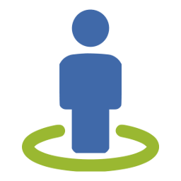 WP Geoloc icon