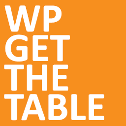 WP Get The Table icon