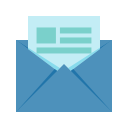 Gmail Mailer icon