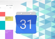 WP Google Calendar icon