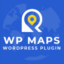 WP Maps – Store Locator,Google Maps,OpenStreetMap,Mapbox,Listing,Directory & Filters icon