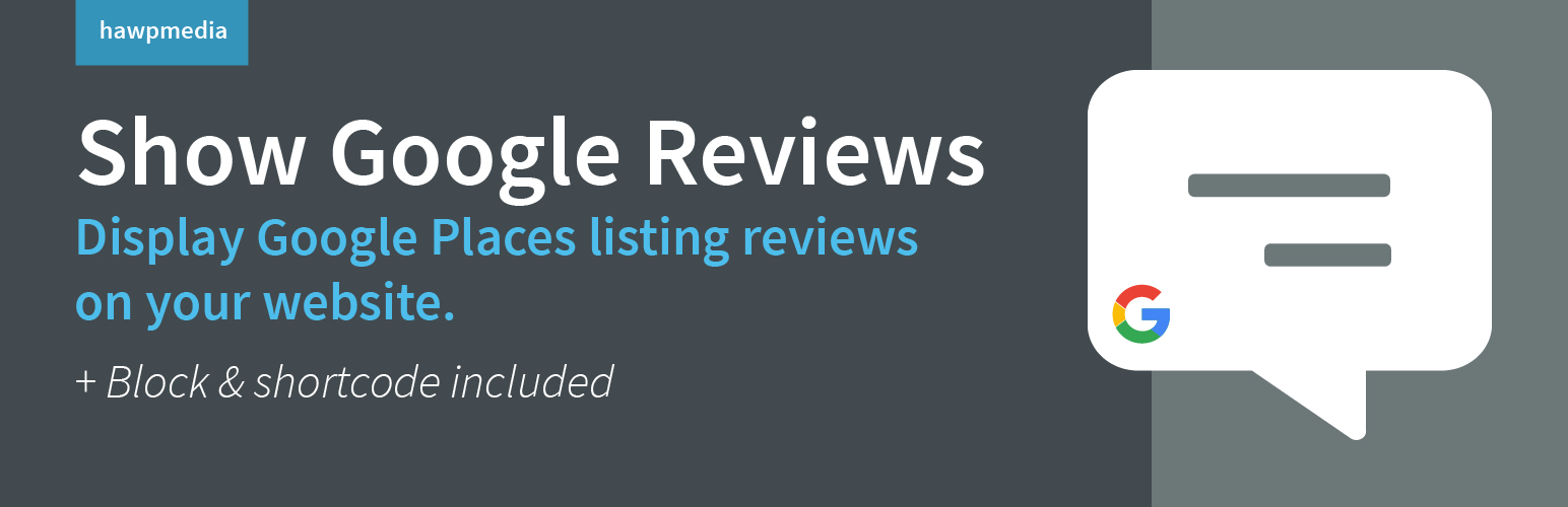 Plugin Banner