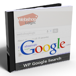 WP Google Search icon