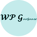WP GooGoose icon