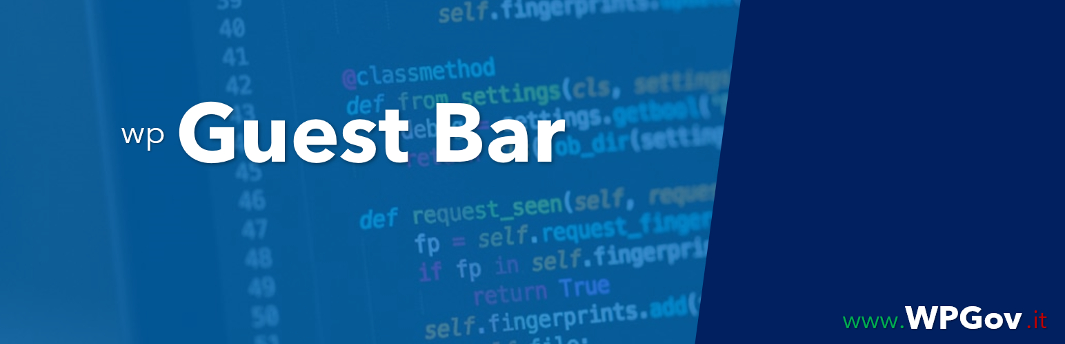Plugin Banner