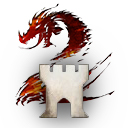 Guild Wars 2 World vs World icon