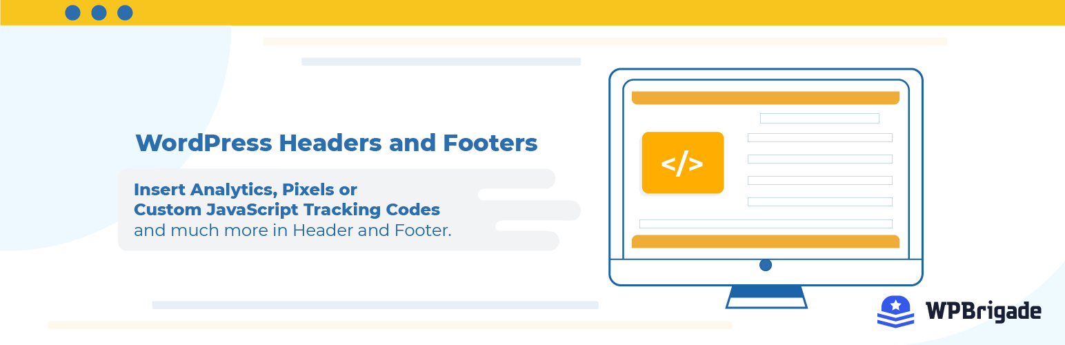 Plugin Banner
