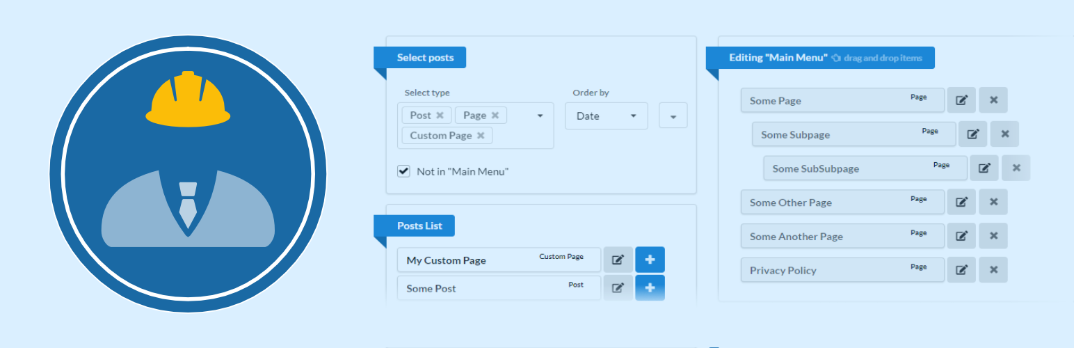 Plugin Banner