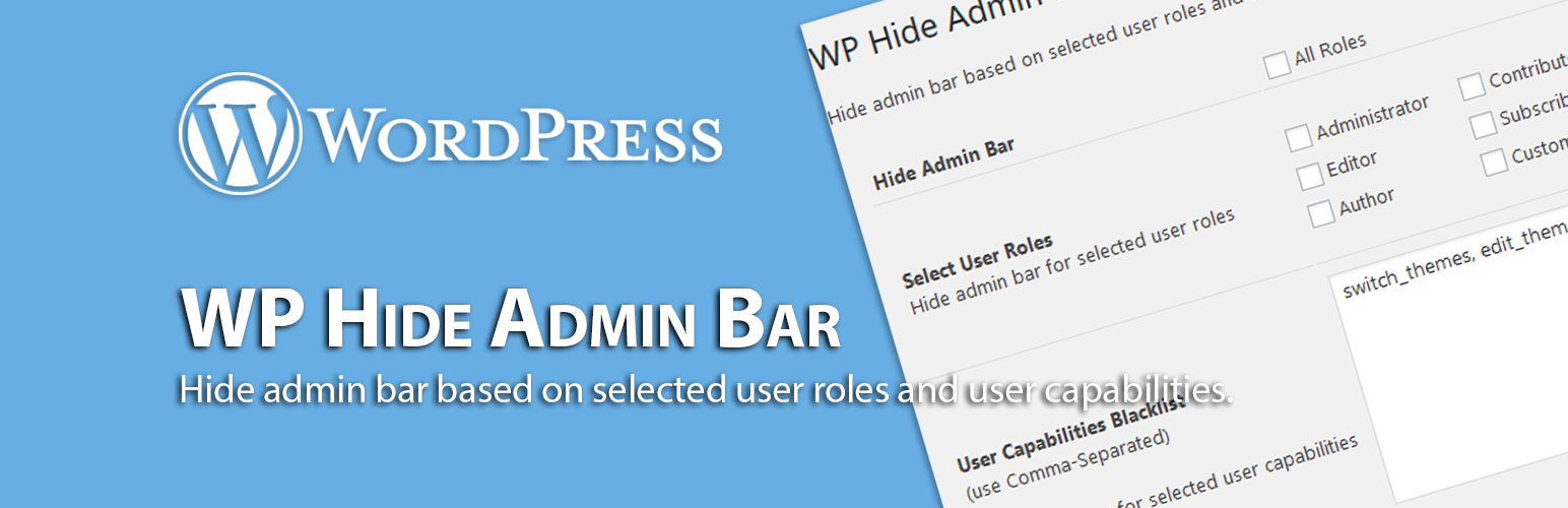 Plugin Banner