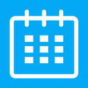 WP Homepage Scheduler icon