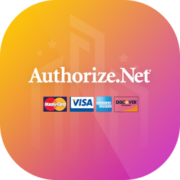WP Hotel Booking Authorize Payment icon