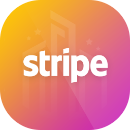 WP Hotel Booking Stripe Payment icon
