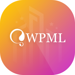 WP Hotel Booking WPML Support icon