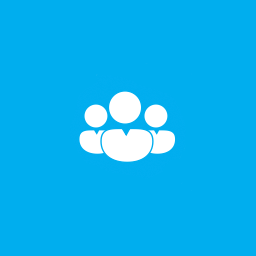 WP HRMS icon